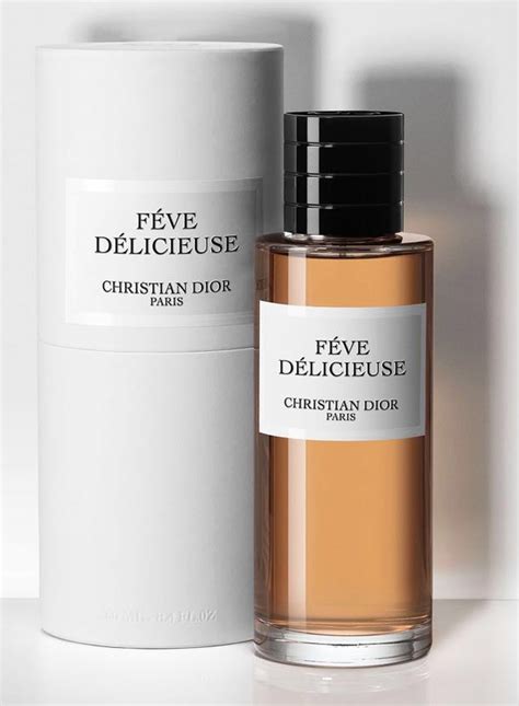 feve delicieuse dior عطر|dior feve delicieuse discontinued.